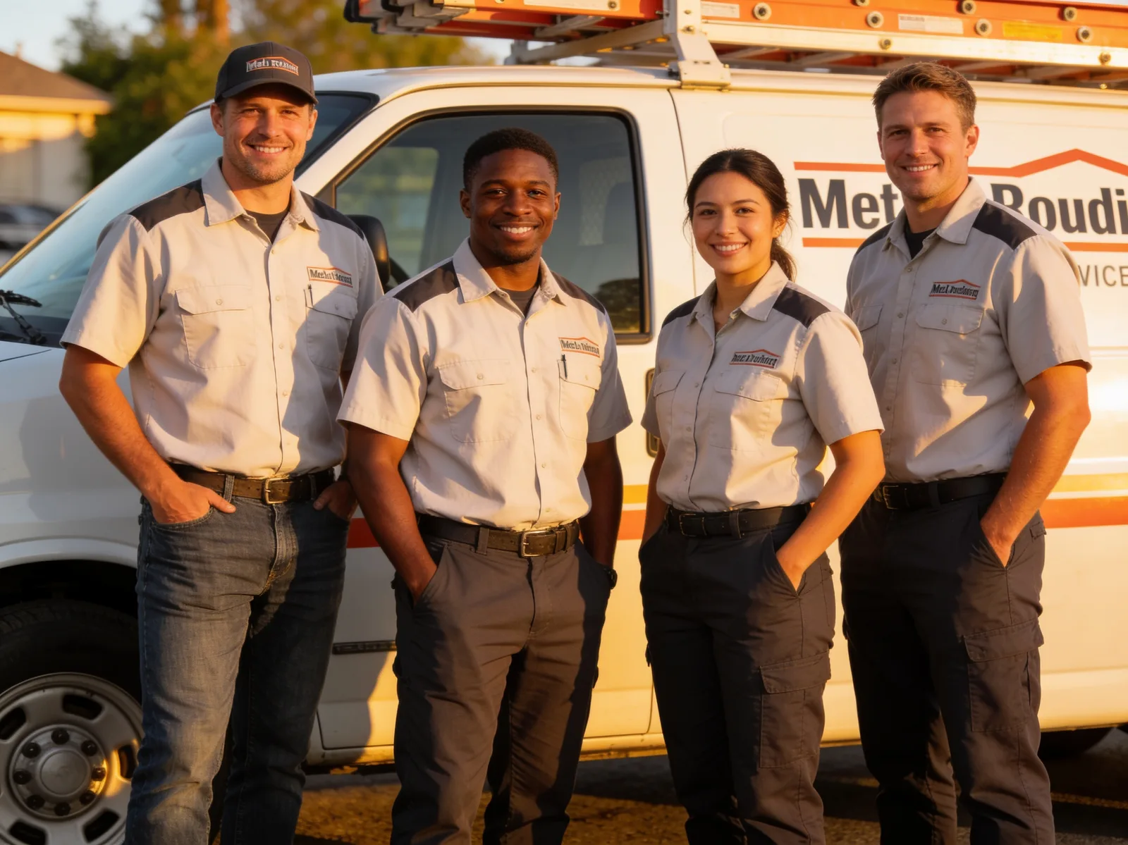 Metal Roof Installation company in Mcconnell Afb, KS